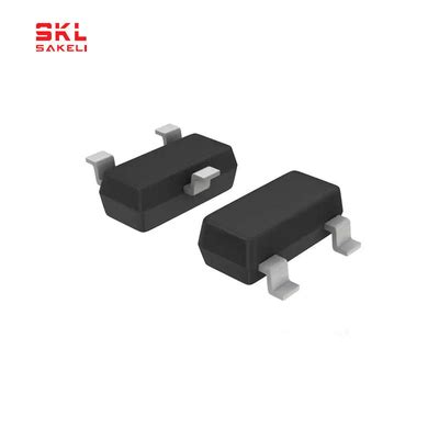 Irlml Trpbf Mosfet Power Electronics High Performance Low Voltage