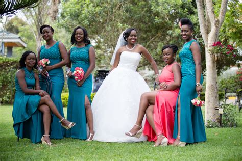 Fresh 50 Of Kenyan Wedding Photos Illuminationeu