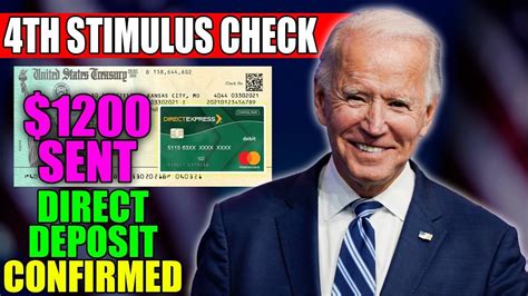 SENIORS IT S HAPPENED BIDEN 2000MO NEW STIMULUS CHECKS ANNOUNCED ON