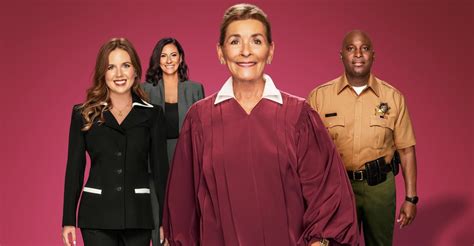 Judy Justice Season 2 Watch Full Episodes Streaming Online