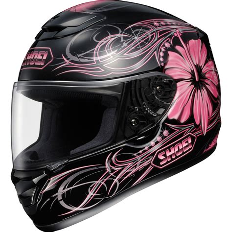 Get Closer To The Best Helmets Design For Women | I Scooter Motor