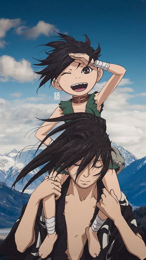 Dororo Anime Anime Hd Phone Wallpaper Peakpx