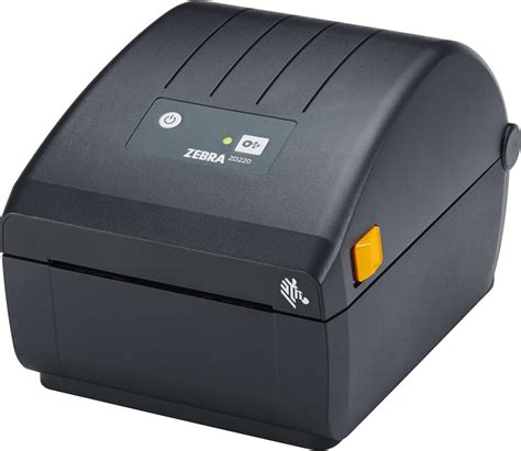 Zebra ZD220 DT Standard USB POSdata Eu