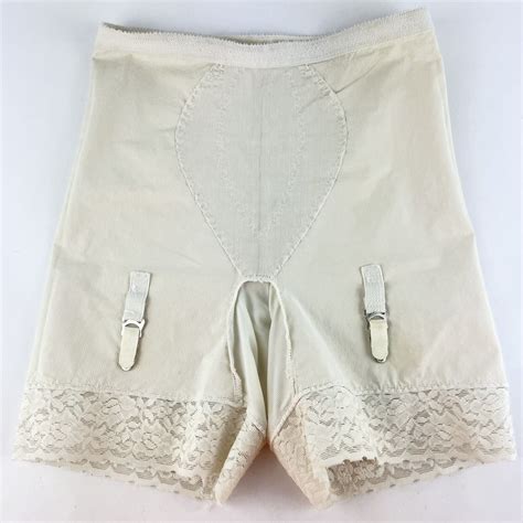 1960s Playtex I Cant Believe Its Not A Girdle 2506 Ga… Gem