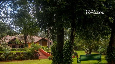 This Secluded Coorg Homestay Will Make You Want To Move There Cond