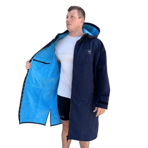 Vaikobi Beach Coat Surfskipoint