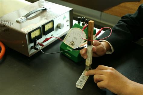 K S K S Science Lab