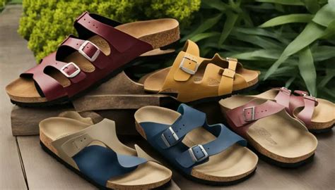 Do Birkenstocks Fit Wide Feet Your Ultimate Sandal Guide Postureinfohub