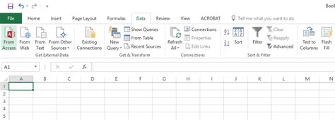 Importing Csv Formatted Data Into Excel Hesa