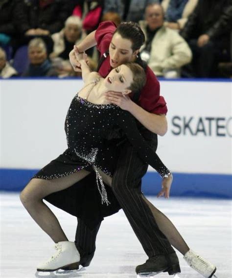 Alexandra Paul (Ice Dancer) Age, Death, Husband, Family, Biography ...