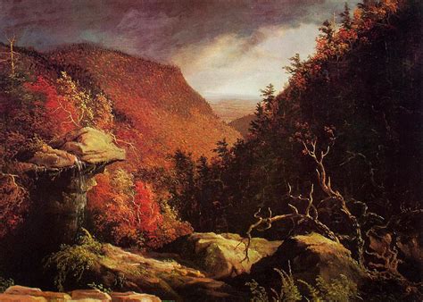 ♥ Secret Garden ♥.·:*¨¨: ♥ - THOMAS COLE PAINTINGS - ♥