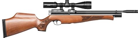 Air Arms S400 Carbine | Range & Country