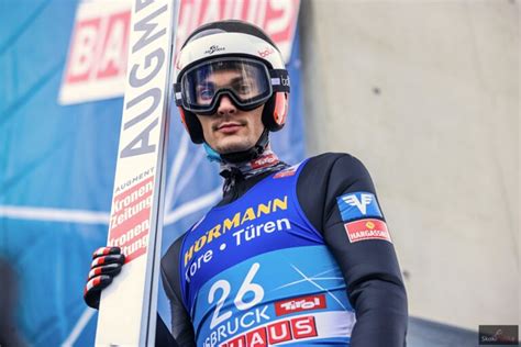 Fis Cup Kandersteg Simon Steinberger Bezapelacyjnym Zwyci Zc Szymon