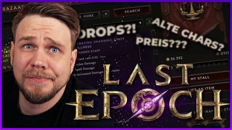 Is Last Epoch Finally Ready To Go Here S Everything You Need To Know