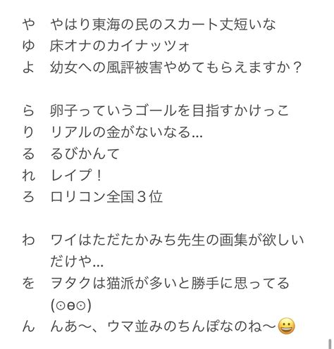 ☙𝔐𝔦𝔛𝔦☘︎ On Twitter Rt Keyboardsign る び か ん て か る た 爆 誕