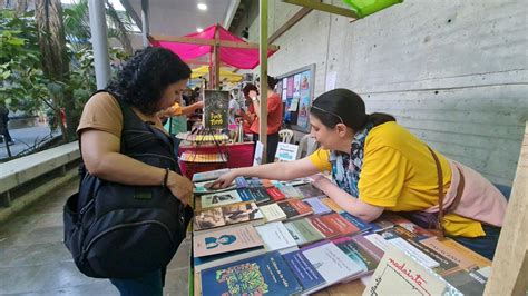 La Fiesta Del Libro Y La Cultura Abre Convocatoria Para Nuevos Lanzamientos