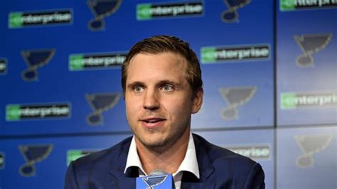 Schenn Named Blues Th Captain St Louis Blues