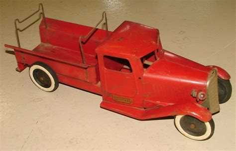 Antique Toy Trucks Structo Wow Blog