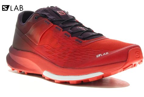 Salomon S Lab Ultra 2 En Promoción Mujer Zapatillas Trail Salomon