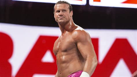 Dolph Ziggler Possibly Set To Reunite With His Real Life Brother