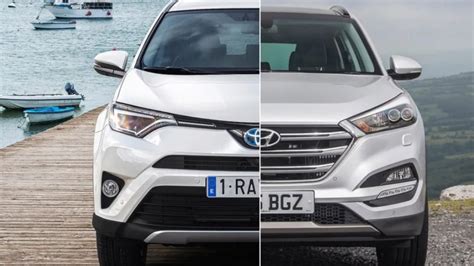 Toyota Vs Hyundai Duelo De Marcas Para Elegir El Mejor Vehículo Mdz