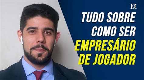 Como Ser Empres Rio De Jogador De Futebol Duarte Moral Advogados