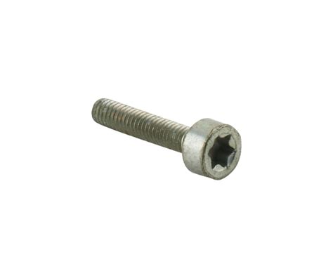 Stihl Spline Screw Is M4x20 D Kuldipsingh