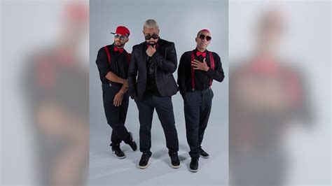 Grupo Bonde Do Tigr O Confirma Show Em Ponta Grossa