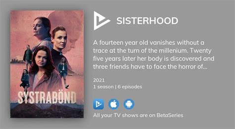 Watch Sisterhood Streaming