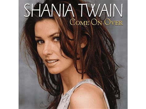 Shania Twain Shania Twain Come On Over Diamond Edition Intl 2cd