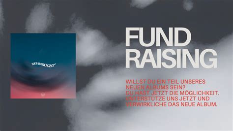 Fundraiser by Andy Löwen ALBUMPRODUKTION Schule der Erweckung e V