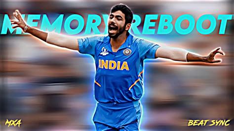 🔥memory Reboot X Jasprit Bumrah🔥 🔥30 Seconds Of Bumrah Destroying England🔥 🔥60 Fps🔥 🔥