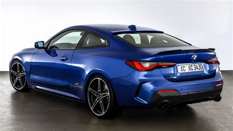 Bmw Series Coupe M Sport By Ac Schnitzer Wallpapers And Hd