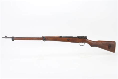 Nice Late War Nagoya Type 99 Arisaka 8th Series Legacy Collectibles