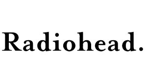 Radiohead Logo and sign, new logo meaning and history, PNG, SVG