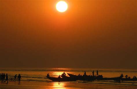 10 Beautiful Photos of Digha Sea Beach - Tour Plan To India