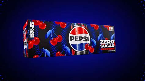 El nuevo logotipo de Pepsi celebra el 125º aniversario de la marca