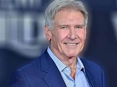 Harrison Ford Net Worth