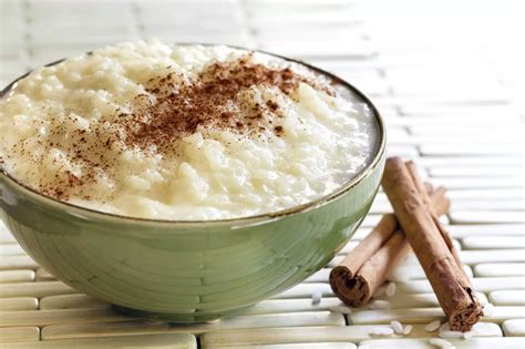 Arroz Con Leche Cnc Salud