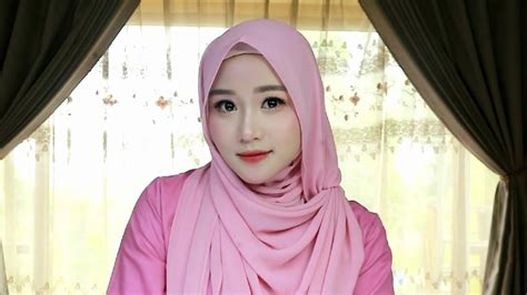 TUTORIAL MAKEUP BUKBER NATURAL FLAWLESS BIKIN PANGLING YouTube