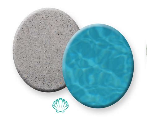 Grigio PebbleFina Pool Finishes