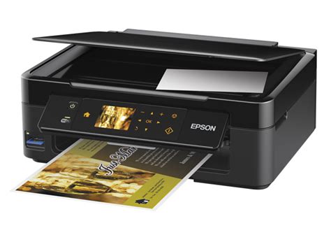 Stylus NX430 Specifications Epson New Zealand