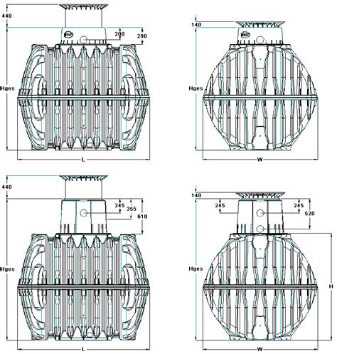 Septic Tank Systems