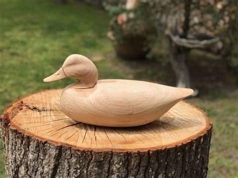 Pin By Khoirul Anwar On Public Sculpture Decoy Carving Duck Decoys