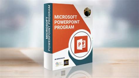 Microsoft Powerpoint Program