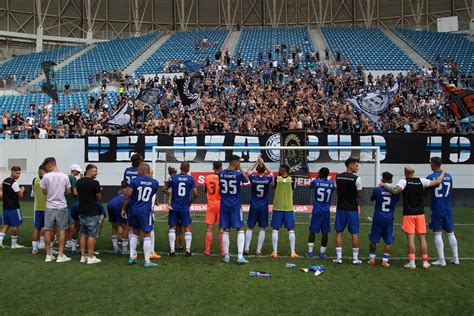 Ultra Ii Lui Fc U Craiova Lovitur Pentru Clubul Lui Mihai Rotaru