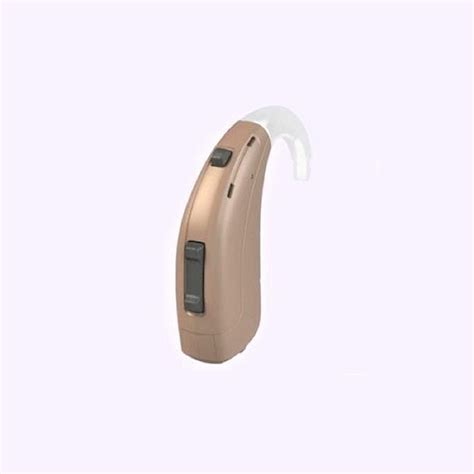 Audio Service Volta HPC BTE 8 Channels Digital Hearing Aid At 9999