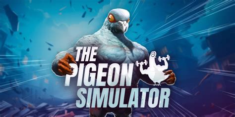 The Pigeon Simulator Programas Descargables Nintendo Switch