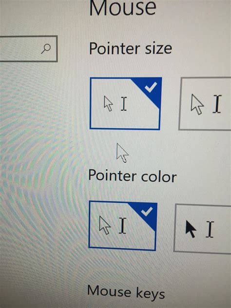 Why does my cursor disappear on windows 10 - kerahomes