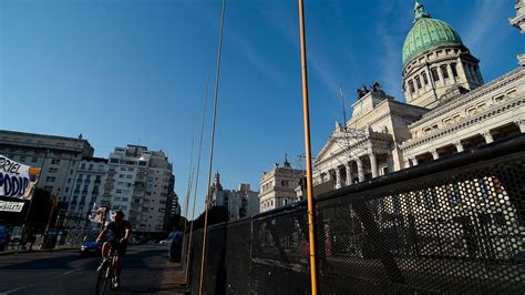 Qué Son Las Sesiones Ordinarias Del Congreso De La Nación Y Por Qué Comienzan El 1 De Marzo